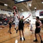 BHS boys go bust 63-55 against Roosevelt guests | Photo gallery