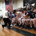 BHS boys go bust 63-55 against Roosevelt guests | Photo gallery