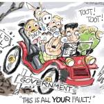 Today’s cartoon for Friday, Jan. 19