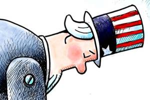 Today’s cartoon for Saturday, Jan. 20