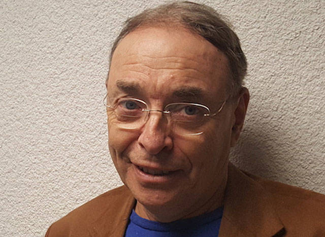 Baseless accusations: Shut it down? | Tom H. Hastings