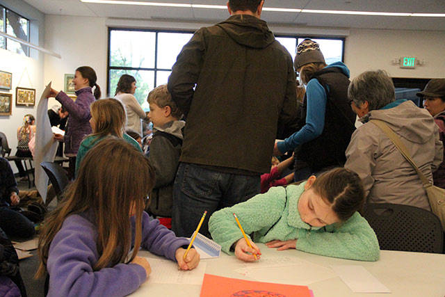 March for MLK Day | Photo gallery