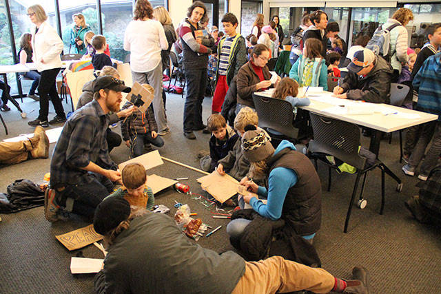 March for MLK Day | Photo gallery