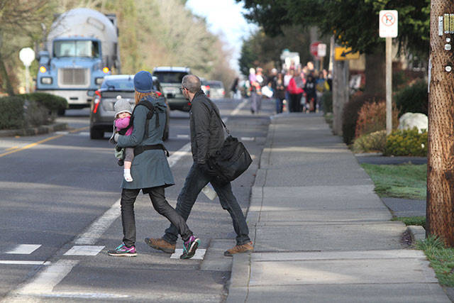 March for MLK Day | Photo gallery