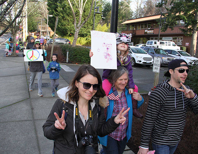 March for MLK Day | Photo gallery