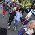 March for MLK Day | Photo gallery