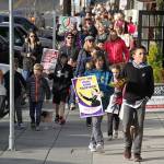 March for MLK Day | Photo gallery