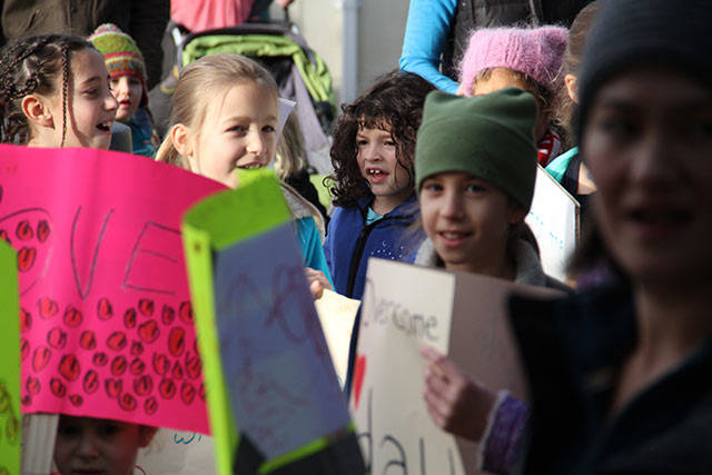 March for MLK Day | Photo gallery