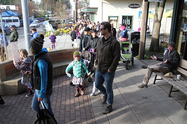 March for MLK Day | Photo gallery