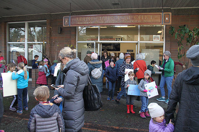 March for MLK Day | Photo gallery