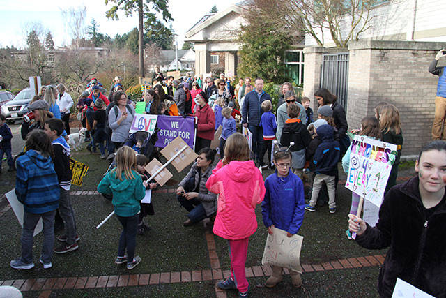 March for MLK Day | Photo gallery