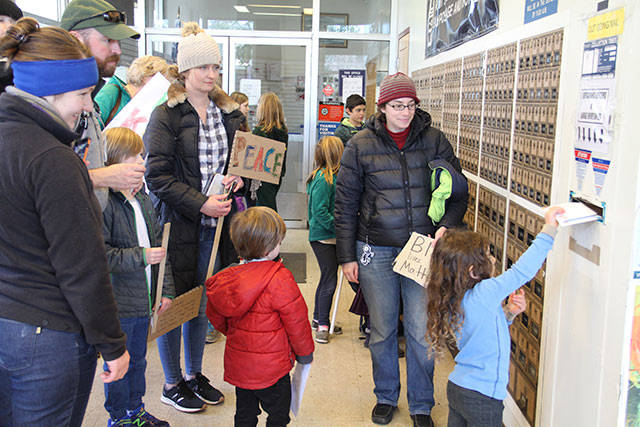 March for MLK Day | Photo gallery