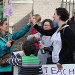 March for MLK Day | Photo gallery