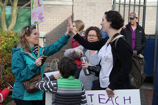 March for MLK Day | Photo gallery
