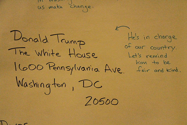 March for MLK Day | Photo gallery