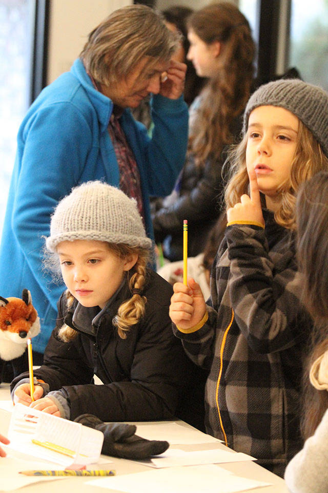 March for MLK Day | Photo gallery