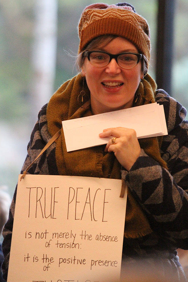 March for MLK Day | Photo gallery