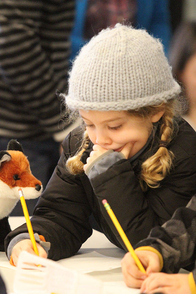 March for MLK Day | Photo gallery