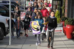 March for MLK Day | Photo gallery