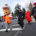 ‘Lock him up!’ | Photo of the day 1.20