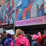 Seattle Women’s March 2.0 | Photo gallery