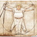 Trump’s 52nd week in office | In cartoons