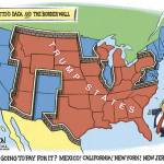 Trump’s 52nd week in office | In cartoons