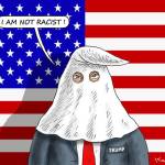 Trump’s 52nd week in office | In cartoons