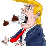 Trump’s 52nd week in office | In cartoons