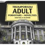 Trump’s 52nd week in office | In cartoons