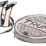 Trump’s 52nd week in office | In cartoons