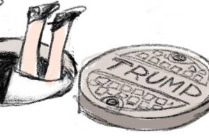 Trump’s 52nd week in office | In cartoons