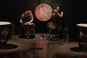 Resonant Bodies to perform on Bainbridge