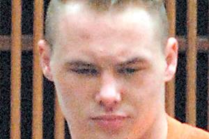 Insanity defense offered in case of bludgeoning death