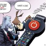 Today’s cartoon for Wednesday, Jan. 24