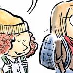 Today’s cartoon for Thursday, Jan. 25