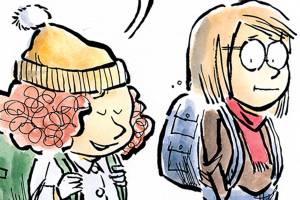 Today’s cartoon for Thursday, Jan. 25