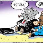 Today’s cartoon for Friday, Jan. 26