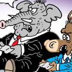 Today’s cartoon for Friday, Jan. 26