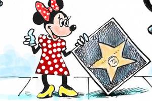 Today’s cartoon for Saturday, Jan. 27