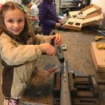 Bringing back the trades to kids