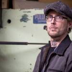Jeremy Loerch, lead instructor of Alchemy Industrial Arts.