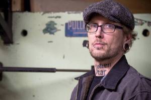 Bringing back the trades to kids