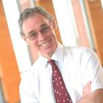 Politics in rhyme helps Bainbridge man in difficult times