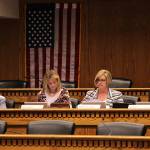 Lawmakers consider a bill to raise the legal tobacco age | 2018 Legislative Session