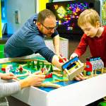 Register now for Sensory Sunday at KiDiMu