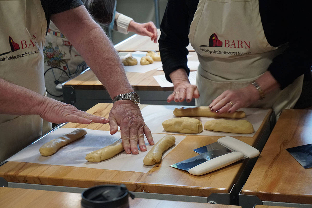 Roll with it | Photo of the day 1.25