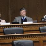 Workplace bullying and sexual harassment bills go before lawmakers | 2018 Legislative Session