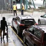 ‘Riders, return to your bicycles’ | Photo of the day 1.28