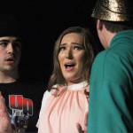 That’s no way to please a Princess | Photo of the day 1.29